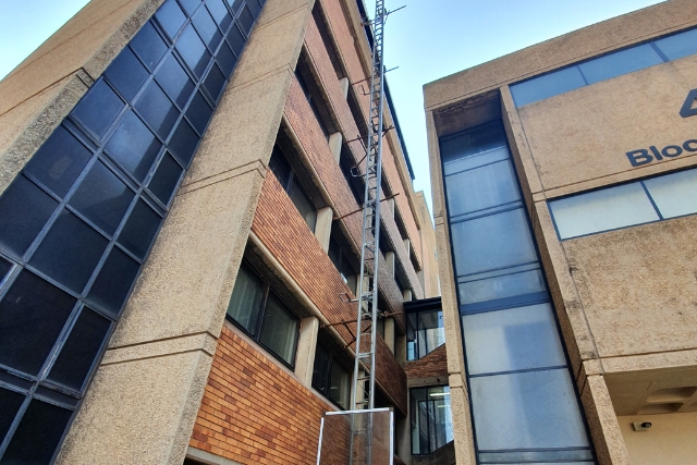 Glass Conservatories